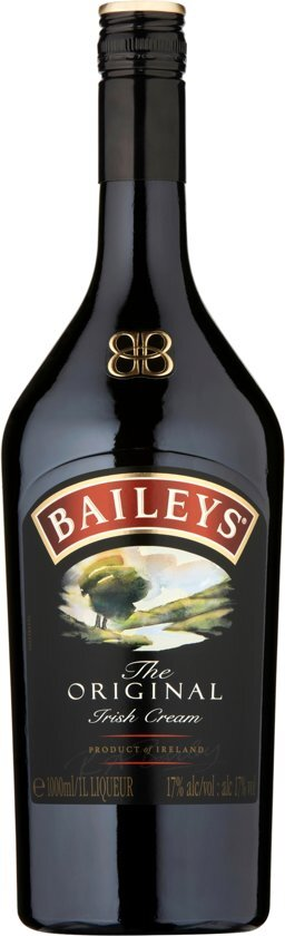 Bailey's Irish Cream 1L