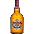 Chivas Regal 12 Year Old 1L