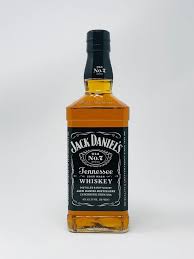 Jack Daniel's Old No. 7