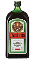 Jagermeister