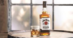 Jim Beam White Label