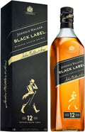 Johnnie Walker Black Label