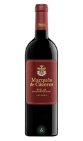Marques De Caceres Crianza