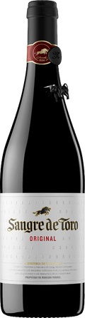 Torres Sangre De Toro