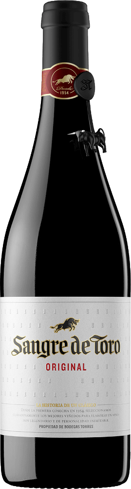 Torres Sangre De Toro