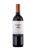 Casillero del Diablo Carmenere