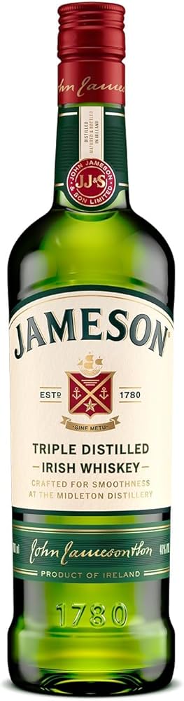 Jameson