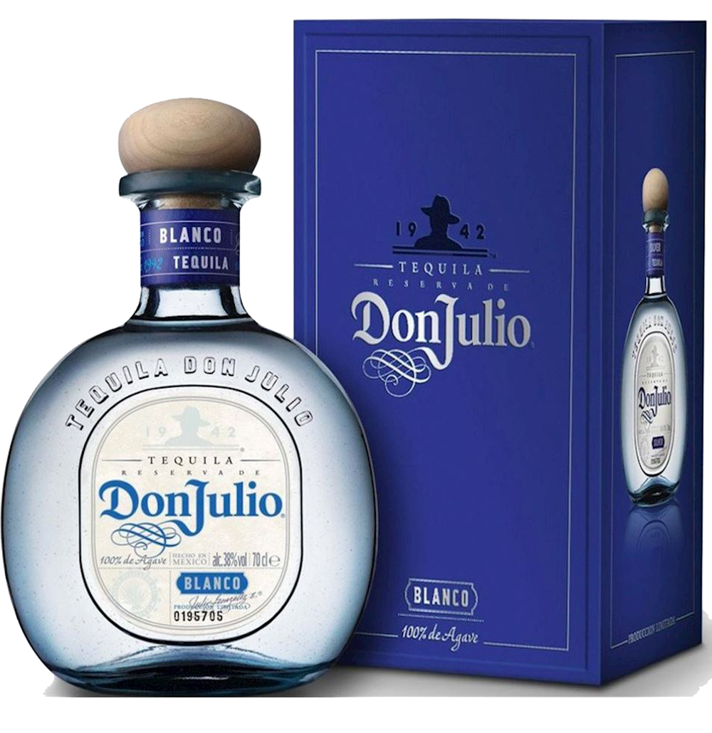Don Julio Blanco