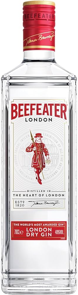 Beefeater