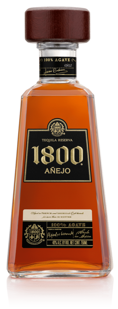 1800 Tequila Anejo