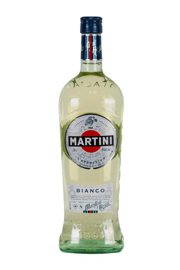 Martini & Rossi Bianco