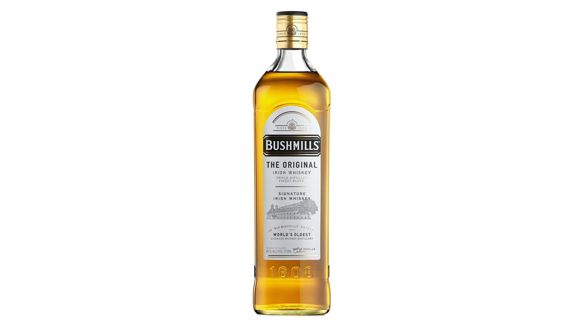 Bushmills Original Irish Whiskey