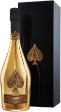 Armand de Brignac Brut Gold (wooden box)