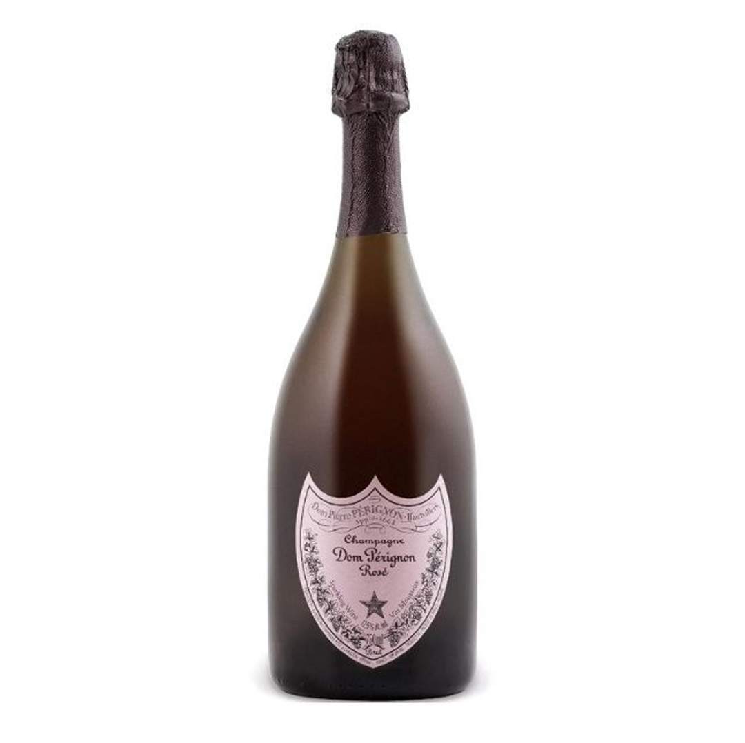 Dom Perignon Rose
