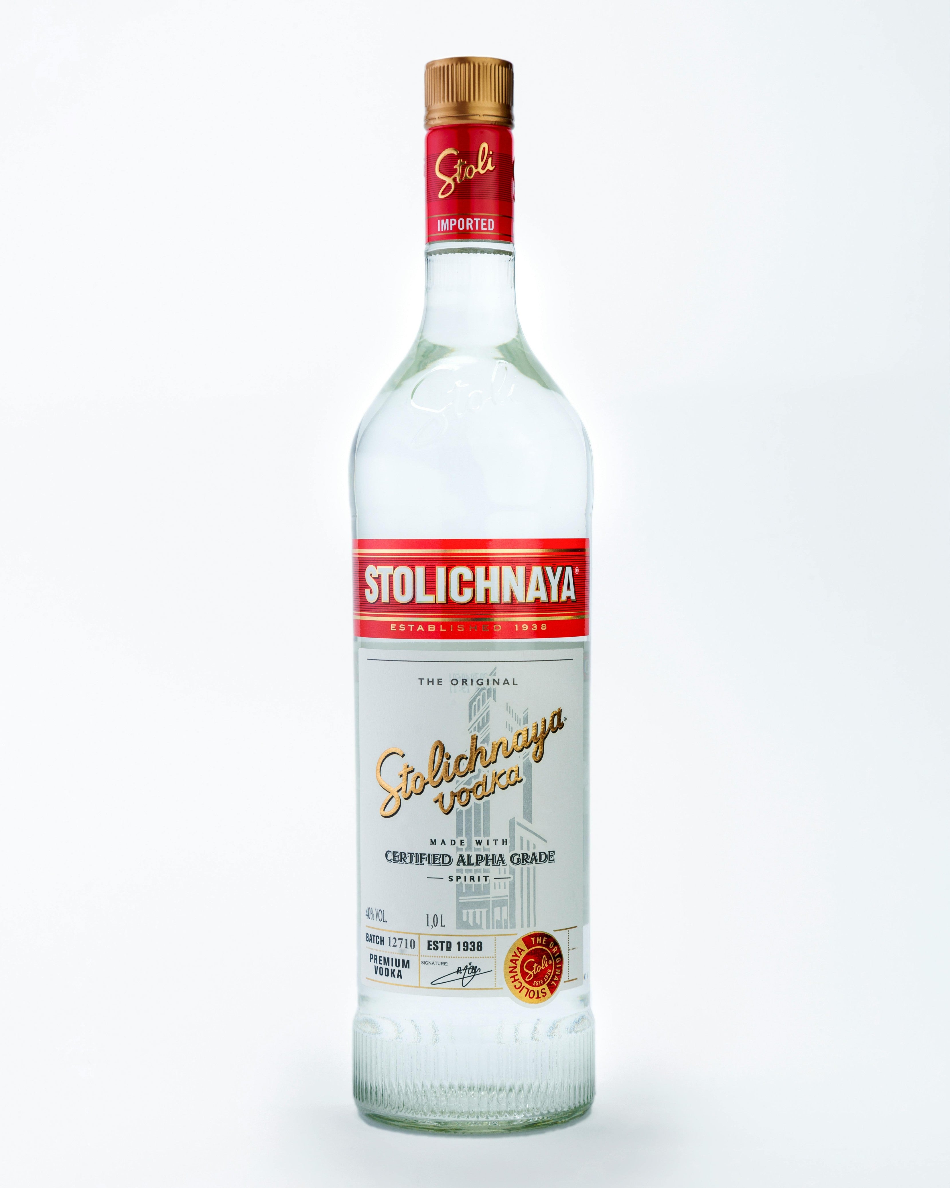 Stolichnaya