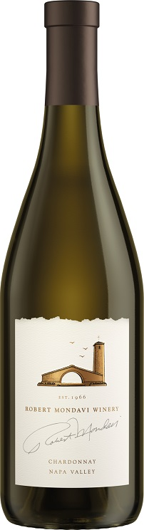 Robert Mondavi Napa Chardonnay 2022