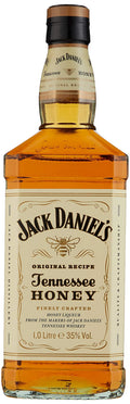 Jack Daniel's Tennessee Honey