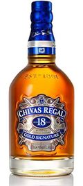 Chivas Regal 18 1L