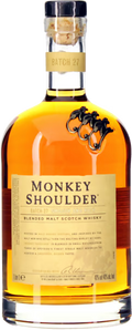 Monkey Shoulder