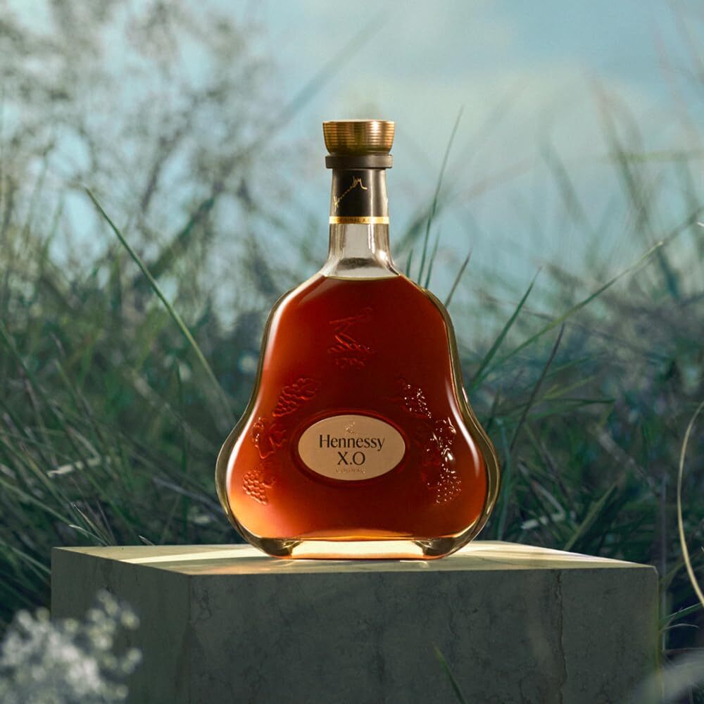 Hennessy XO