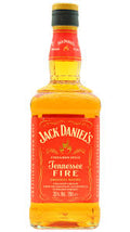Jack Daniel's Tennessee Fire