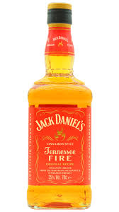 Jack Daniel's Tennessee Fire