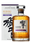 Hibiki Harmony Master Select