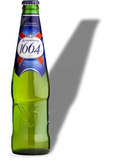 Kronenbourg 1664 Bottles