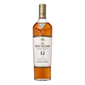 Macallan 12YO Sherry Cask
