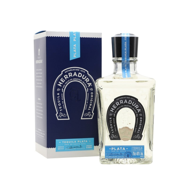 Herradura Blanco