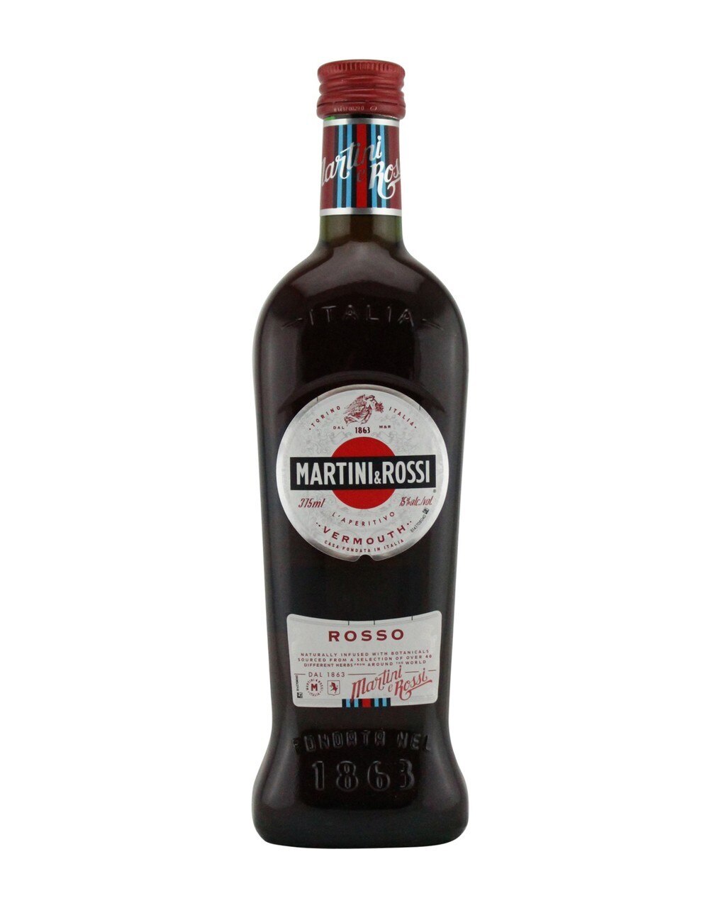 Martini Rosso