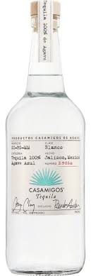 Casamigos Blanco
