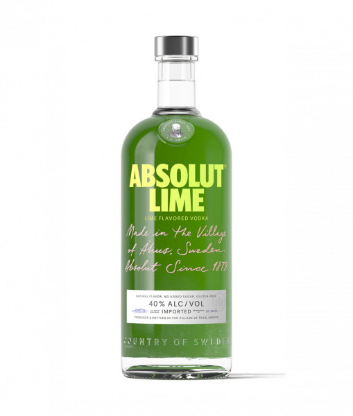 Absolut Lime