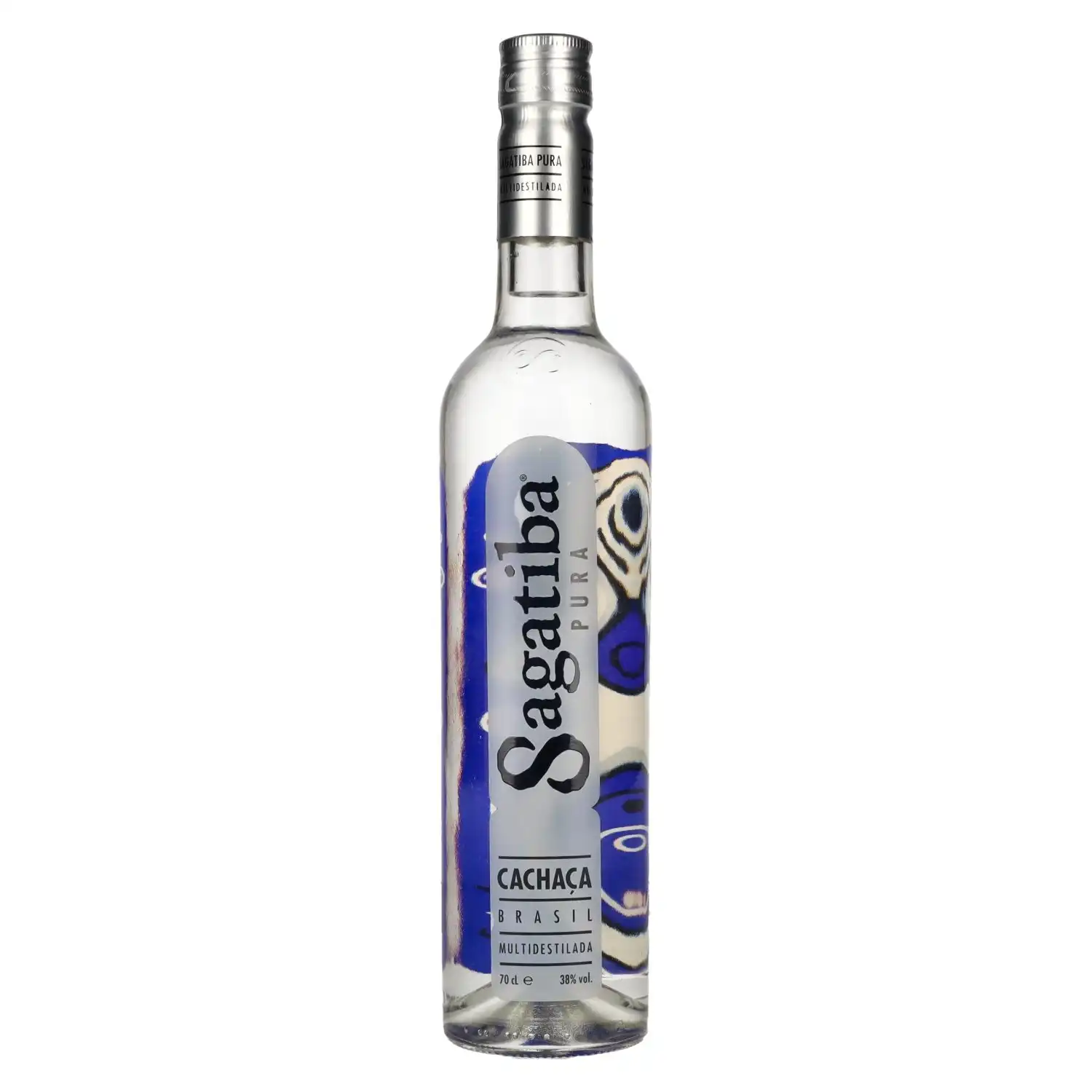 Sagatiba Pura Cachaca