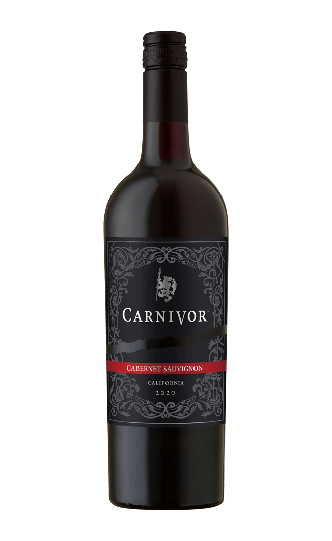 Carnivor Cabernet Sauvignon