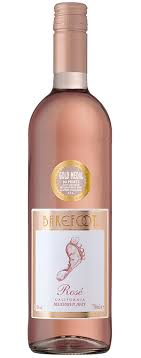Barefoot Cellar Rose