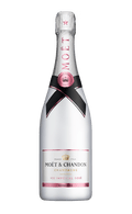Moet & Chandon Ice Rose