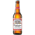 Budweiser Bottles