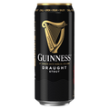 Guinness Cans