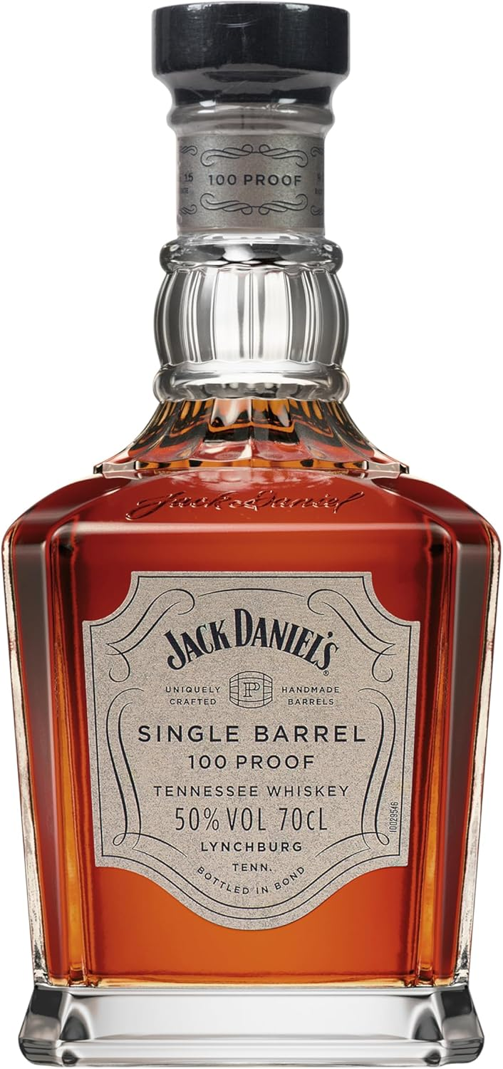 Jack Daniel's Single Barrel