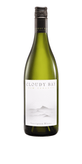 Cloudy Bay Sauvignon Blanc