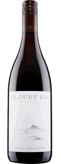 Cloudy Bay Pinot Noir 2022