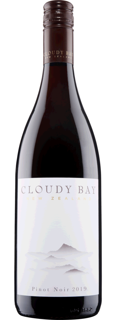 Cloudy Bay Pinot Noir 2022