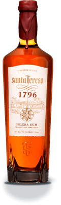 Santa Teresa 1796