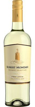 Robert Mondavi Private Reserve Selection Pinot Grigio