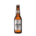 Asahi Bottles