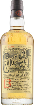 Craigellachie 13 Year Old