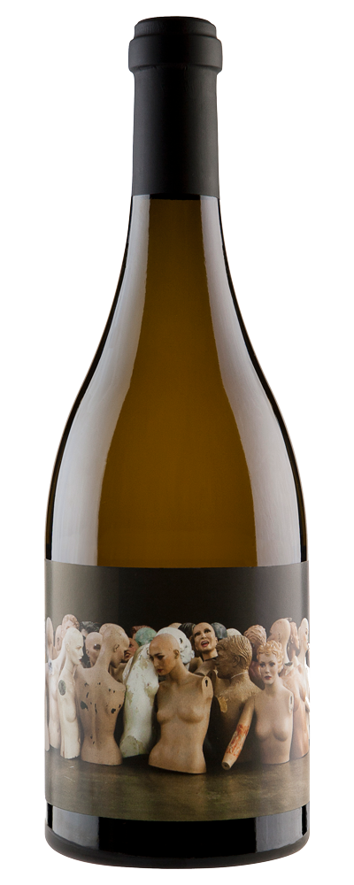 Orin Swift Mannequin