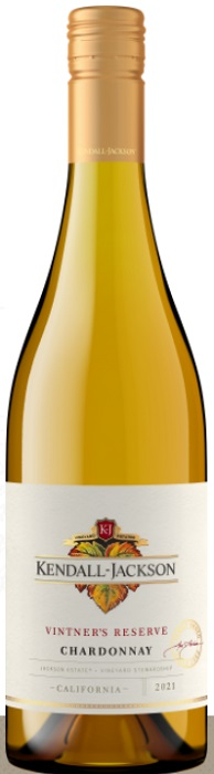 Kendall-Jackson Vintner's Reserve Chardonnay