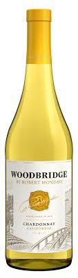 Woodbridge by Mondavi Chardonnay